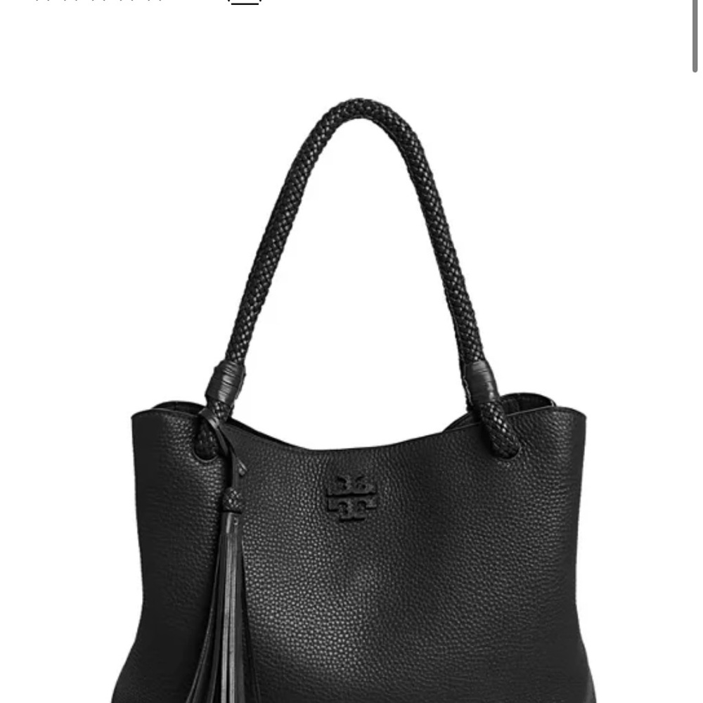 Tory Burch Taylor Triple Compartment Tote